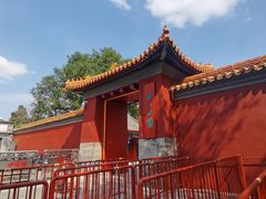 -中山公园音乐堂