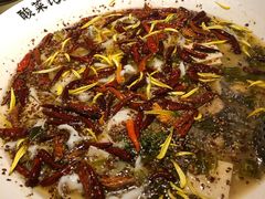 -太二酸菜鱼(福州泰禾店)