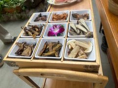 -大理董·董家小厨野生菌火锅(古城旗舰店)