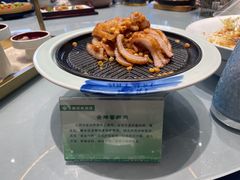 -丰和银座(江东大道店)