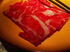 -温野菜涮涮锅(曲江大悦城店)