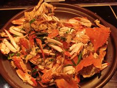 -美食汇·海鲜自助西餐厅·江门富力万达嘉华酒店