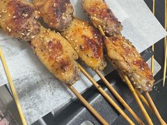 -老黑板筋(顺义总店)