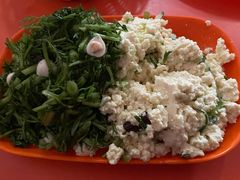 拌茴香杏仁-火勺王