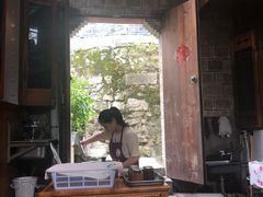 大堂-袁家豆腐