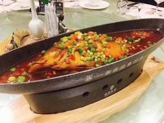 -中国徽菜·徽商故里(远大店)