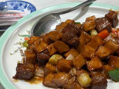 -山水茶艺馆·点心粤菜·30年老字号