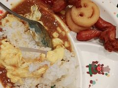 -COCO壱番屋(大华路店)