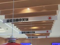 -龍歌自助小火锅(李沧丽达店)