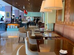 -上海丽笙精选海仑宾馆·莫赛克餐厅