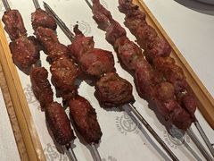-鸣记脆皮烤鱼·海鲜烤鱼(三八广场店)