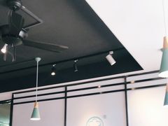 大堂-大厨的餐厅(曾厝垵总店)