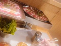 -韩宫宴烤肉·料理(南京江宁万达店)