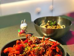 -一棠龙虾(徐家汇城开YOYO店)