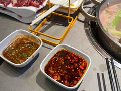 -潮发潮汕牛肉店(软件基地店)