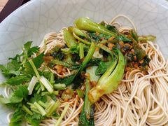 生煎大排面-晓午阳常熟炒浇面(红庙店)