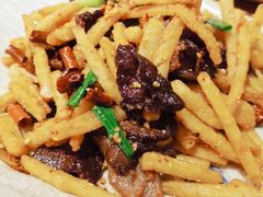 -滇香肴·云南菜蒸汽石锅鱼(云南北路店)