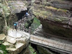 -云台山风景名胜区