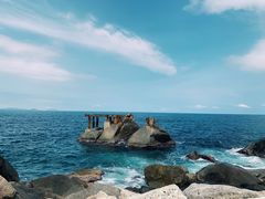 -海南分界洲岛旅游区