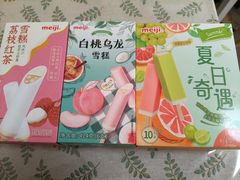 -山姆会员商店(大连店)