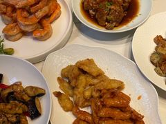 -梅飞酒家(桑园路店)