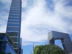 -北京中国大饭店