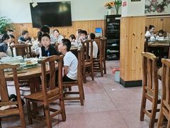 -芦茨金富饭庄·25年老字号·专做稻草鸡