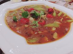 -骏莱海鲜鱼港(五角场店)