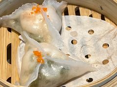 -金河半岛园林酒家(金融城店)