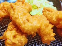 -神田川拉面店(上游街店)