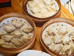 老边饺子馆-老边饺子馆(中街店)