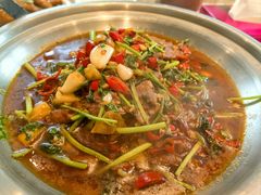 -玉林烤鸭店(定福庄店)