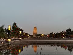 -刘信牛羊肉小炒泡馍(回民街店)