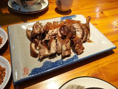 -曾三娘翘脚牛肉