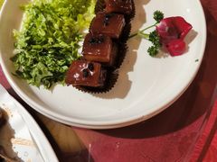 -宋园·金宴浙鲜馆(静安店)