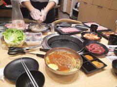 -花味·自助烤肉(雨花客厅店)