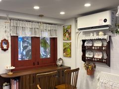 -花间烘焙BLossom Bakery