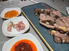 -青海名吃尕张娃非遗烤肉(城中店)