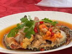 -香港祥正飯店·正宗灣仔50年海鲜老字号
