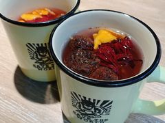 -太二酸菜鱼(菱角湖万达店)