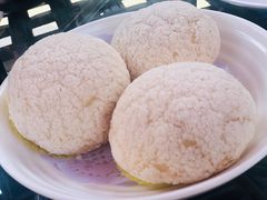 -御花园·粤菜·海鲜火锅(中山公园店)