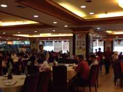 -益健海鲜大食坊(拱北口岸店)