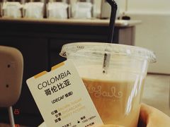 -Seesaw Coffee(上生新所店)