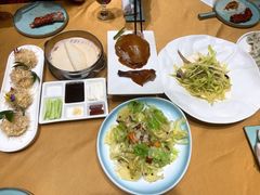-观宴中餐厅