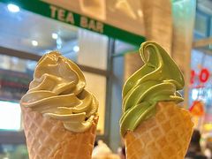 -吴裕泰茶庄(前门大街店)