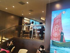 -霸王茶姬(上海恒基名人店)