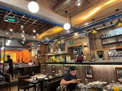 -麦香坊(伏波山店)