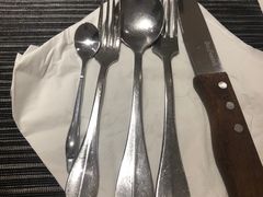 -斗牛士牛排餐厅(嘉里汇店)