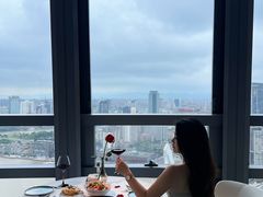 -天玑高空江景餐厅&酒吧Sky Secret Restaurant&Bar