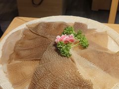 -老版火锅(半坡店)